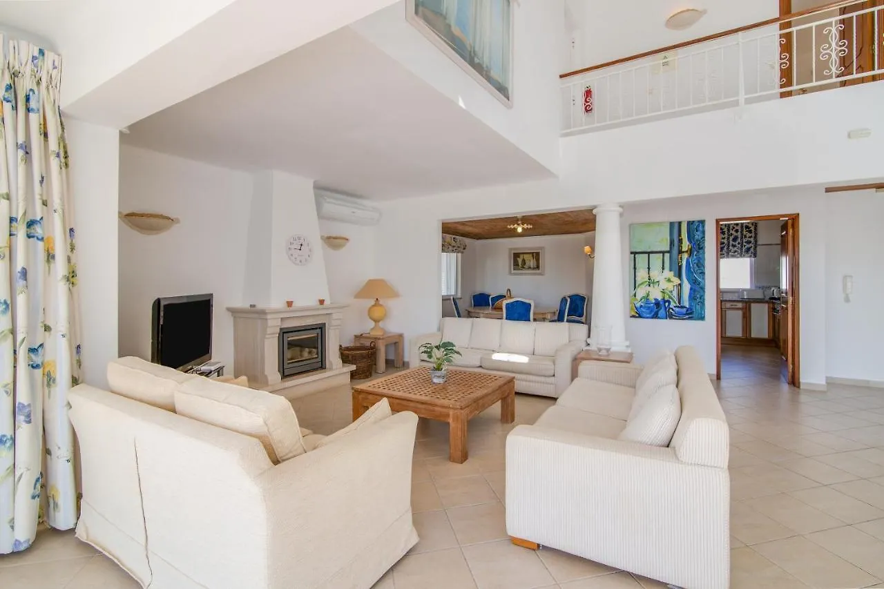 Casa Azul Villa Albufeira