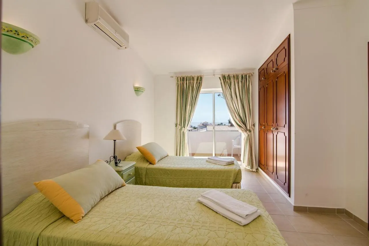 Casa Azul Villa Albufeira Portugal
