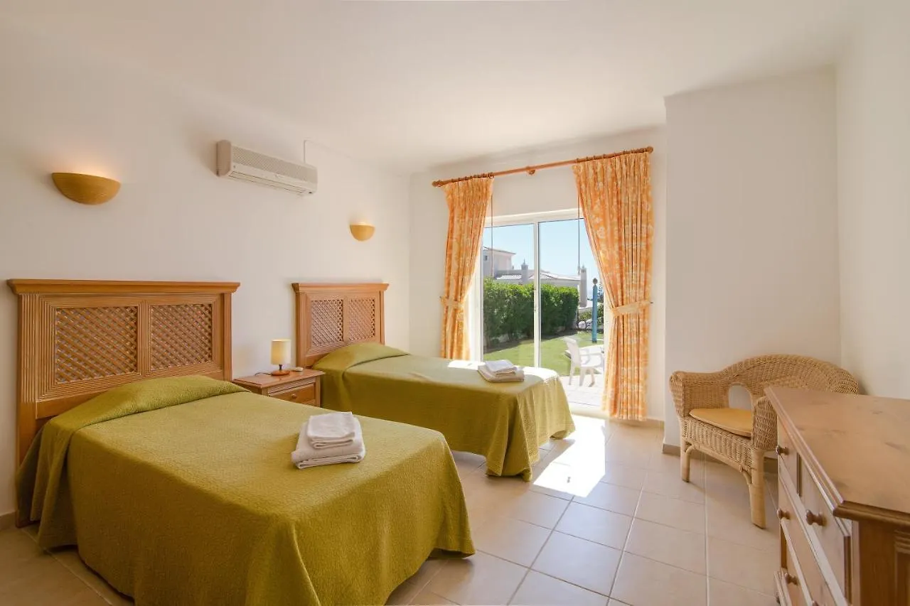 Casa Azul Villa Albufeira Portugal
