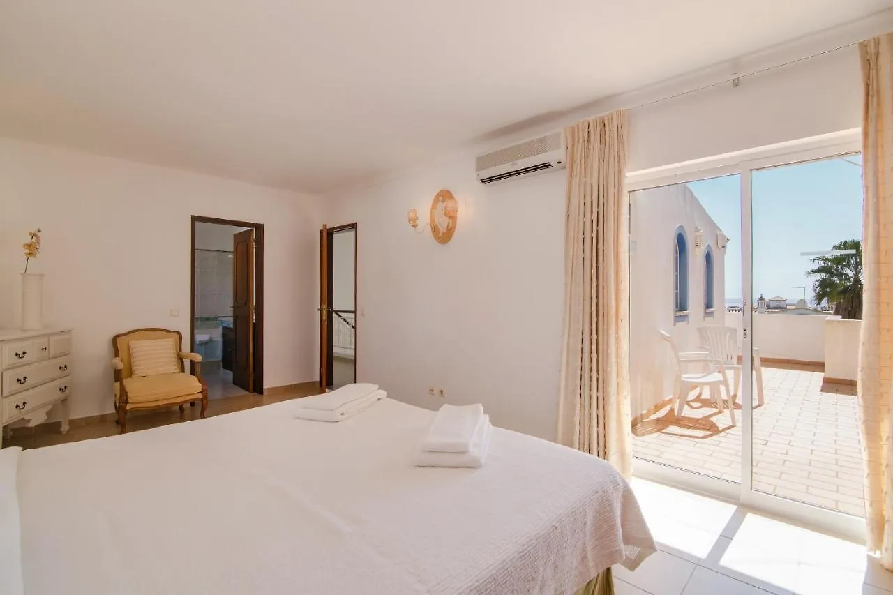 Casa Azul Villa Albufeira