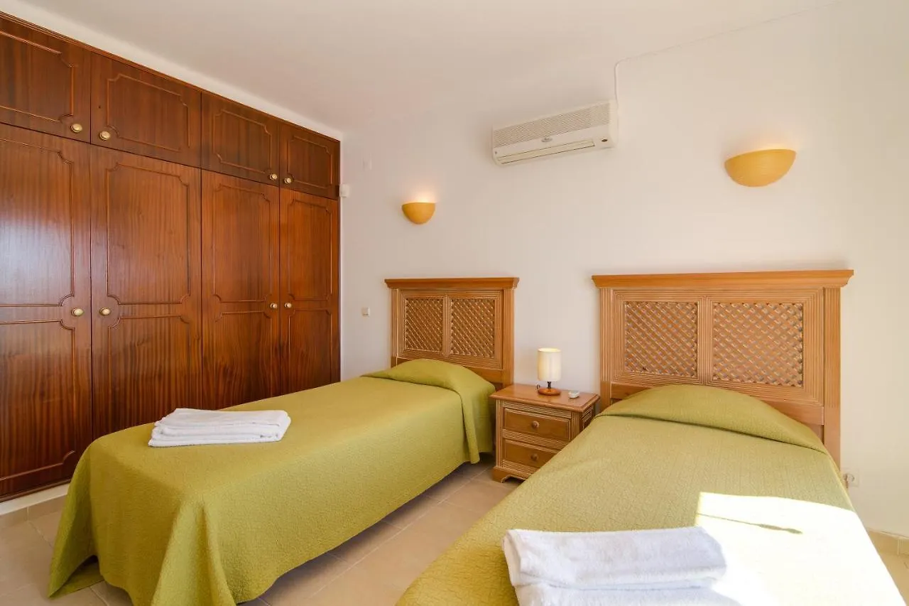Casa Azul Villa Albufeira Portugal