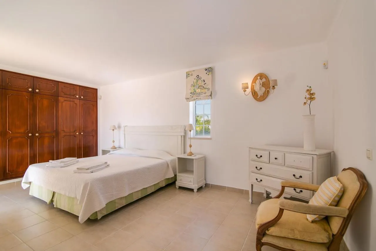 Casa Azul Villa Albufeira